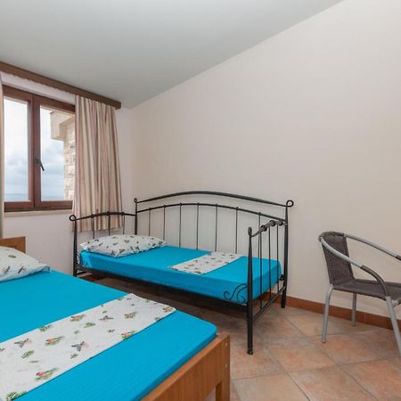 Apartments Magic Time Podstrana Luaran gambar