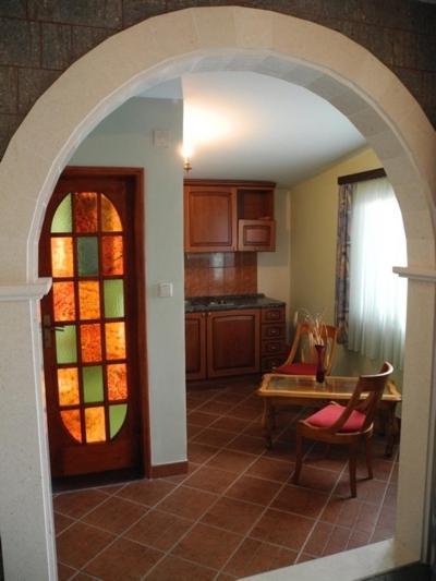 Apartments Magic Time Podstrana Bilik gambar