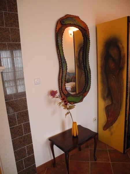 Apartments Magic Time Podstrana Bilik gambar