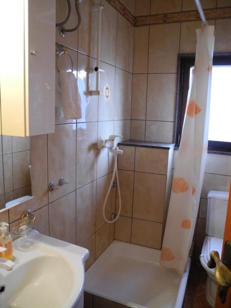 Apartments Magic Time Podstrana Bilik gambar