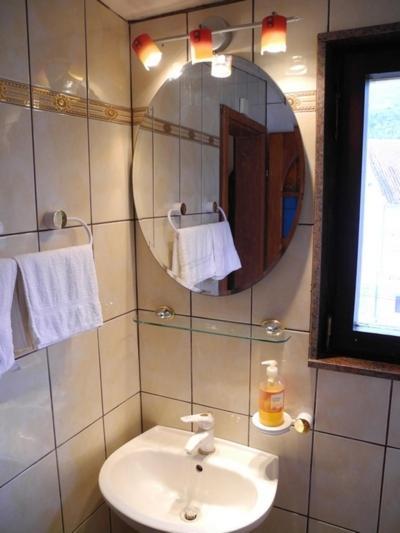 Apartments Magic Time Podstrana Bilik gambar