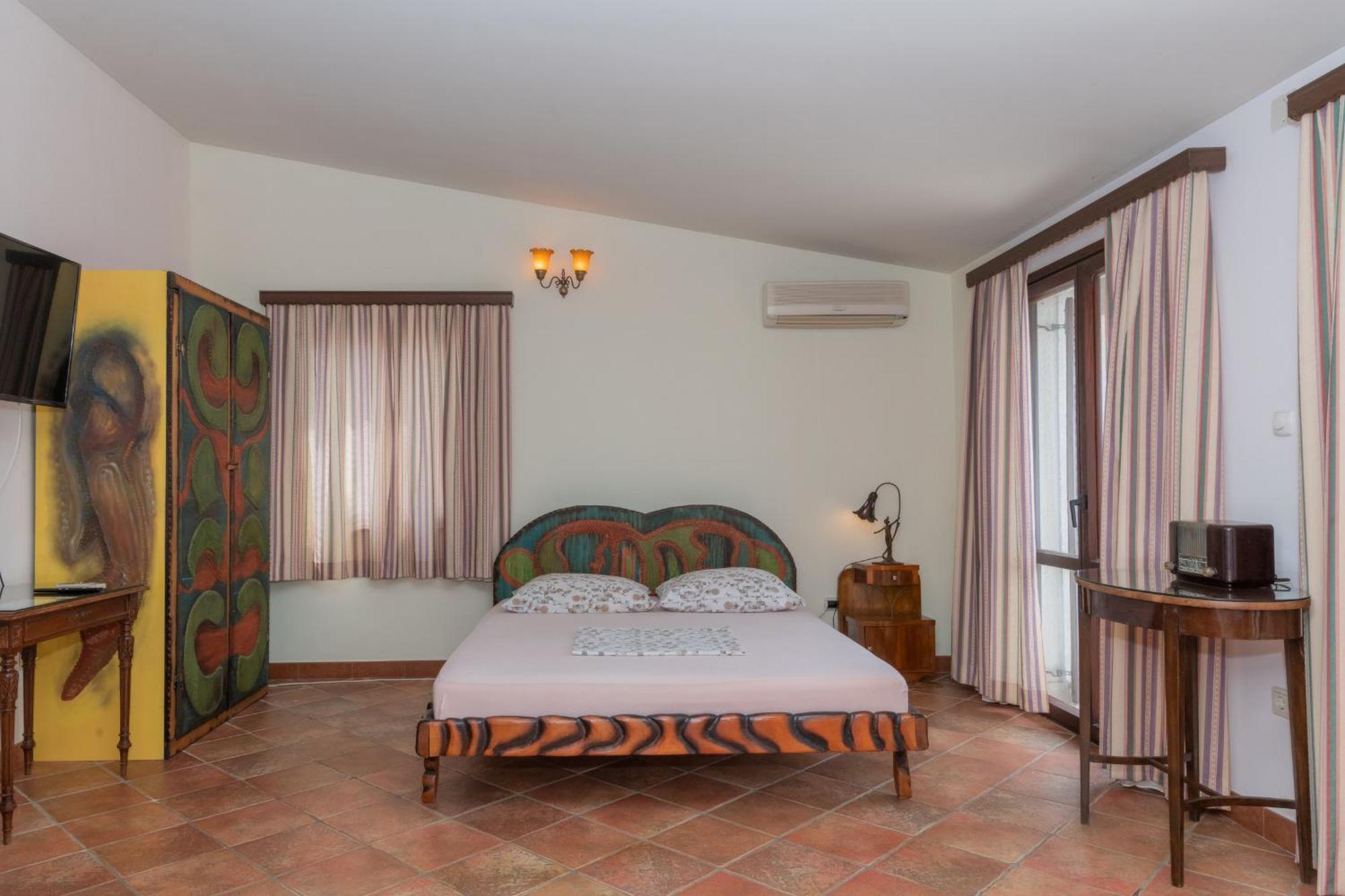 Apartments Magic Time Podstrana Luaran gambar