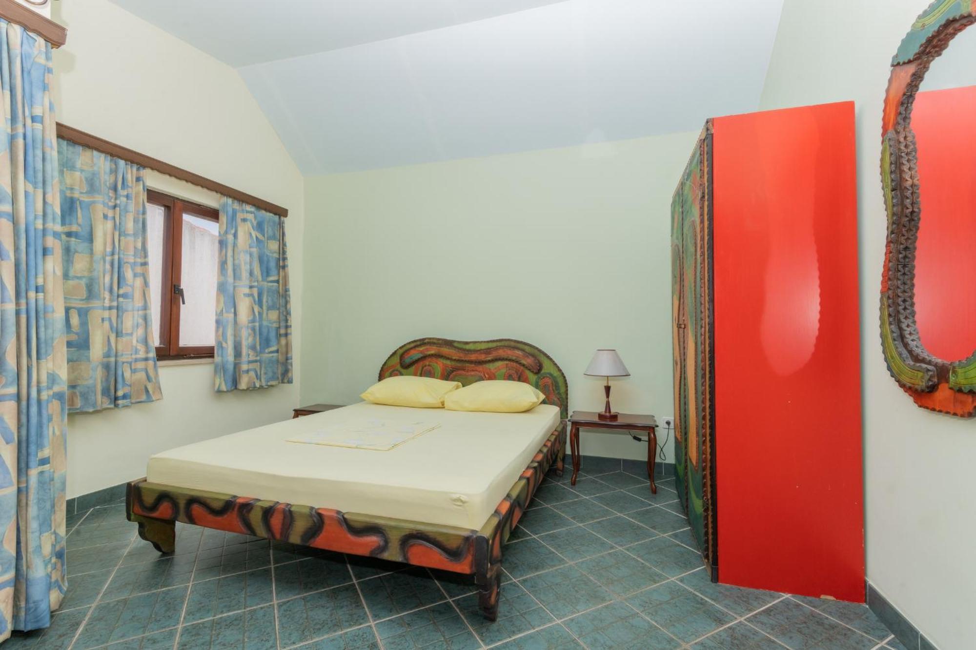 Apartments Magic Time Podstrana Luaran gambar
